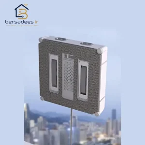 ربات شیشه پاک کن هات W9 ربات شیشه پاک کن هات W9