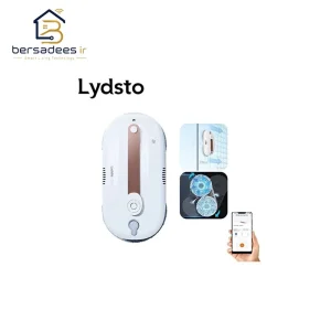 ربات شیشه پاک کن لیدستو W03 قیمت ربات شیشه پاک کن لیدستو W03