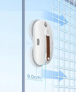 ربات شیشه پاک کن لیدستو W03 ربات شیشه پاک کن شیائومی لیدستو مدل Lydsto W03