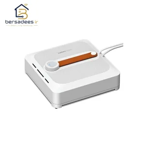 ربات شیشه پاک کن لیدستو XD-CCJQR03 خرید ربات شیشه پاک کن لیدستو XD-CCJQR03