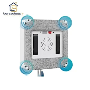 ربات شیشه پاک کن لیدستو XD-CCJQR03 ربات شیشه پاک کن شیائومی لیدستو مدل Lydsto Window Cleaner XD-CCJQR03