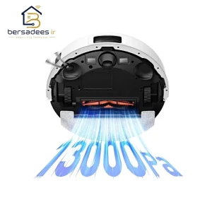 جارو رباتیک مووا E20s Pro جارو رباتیک شیائومی مووا مدل Mova E20s Pro