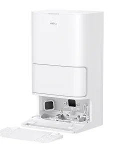 جارو رباتیک مووا E40 Ultra جارو رباتیک مووا E40 Ultra