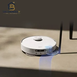 جارو رباتیک مووا P50 Pro Ultra جارو رباتیک مووا P50 Pro Ultra