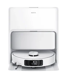 جارو رباتیک مووا P50 Pro Ultra جارو رباتیک شیائومی مووا مدل Mova P50 Pro Ultra