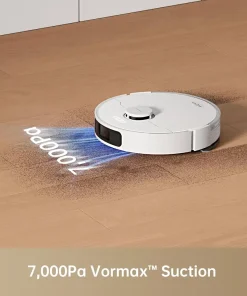 جارو رباتیک مووا S10 Plus جارو رباتیک مووا S10 Plus