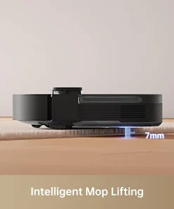 جارو رباتیک مووا S10 خرید جارو رباتیک مووا S10