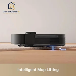 جارو رباتیک مووا S10 خرید جارو رباتیک مووا S10