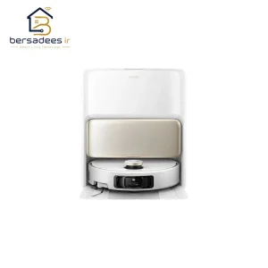 جارو رباتیک شیائومی مووا مدل Mova V50 Ultra Complete