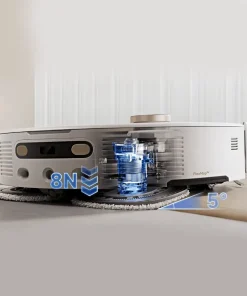 جارو رباتیک مووا V50 Ultra جارو رباتیک مووا V50 Ultra