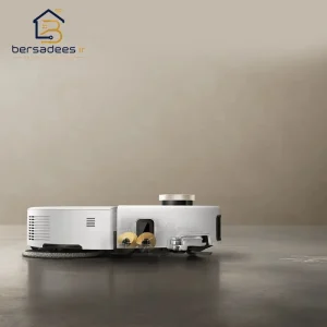 جارو رباتیک مووا V50 Ultra جارو رباتیک مووا V50 Ultra