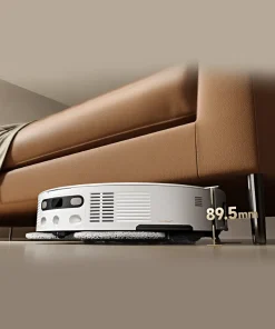 جارو رباتیک مووا V50 Ultra جارو رباتیک مووا V50 Ultra