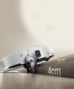 جارو رباتیک مووا V50 Ultra جارو رباتیک مووا V50 Ultra