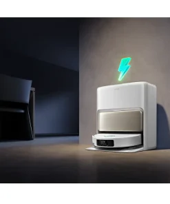 جارو رباتیک مووا V50 Ultra جارو رباتیک مووا V50 Ultra