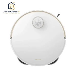 جارو رباتیک مووا V50 Ultra جارو رباتیک مووا V50 Ultra