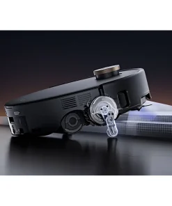 جارو رباتیک مووا Z60 Ultra Roller جارو رباتیک مووا Z60 Ultra Roller
