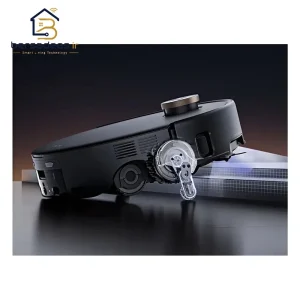 جارو رباتیک مووا Z60 Ultra Roller جارو رباتیک مووا Z60 Ultra Roller