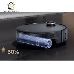 جارو رباتیک مووا Z60 Ultra Roller جارو رباتیک مووا Z60 Ultra Roller
