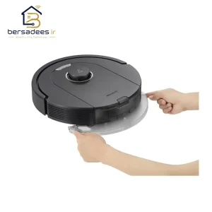 جارو رباتیک روبوراک مدل Roborock Q5 Pro