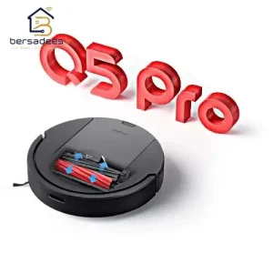 جارو رباتیک روبوراک Q5 Pro جارو رباتیک روبوراک Q5 Pro
