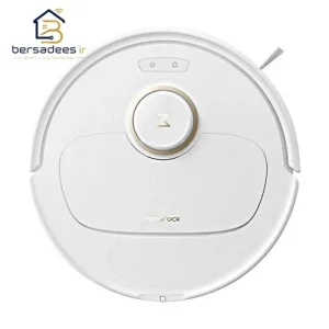 جارو رباتیک روبوراک Qrevo 5AE جارو رباتیک روبوراک مدل Roborock Qrevo 5AE