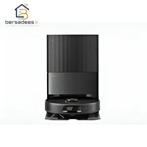 جارو رباتیک روبوراک Qrevo 5AE قیمت جارو رباتیک روبوراک مدل Roborock Qrevo 5AE