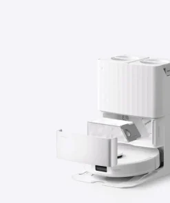 جارو رباتیک روبوراک Qrevo C قیمت جارو رباتیک روبوراک مدل Roborock Qrevo C