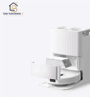 جارو رباتیک روبوراک Qrevo C قیمت جارو رباتیک روبوراک مدل Roborock Qrevo C