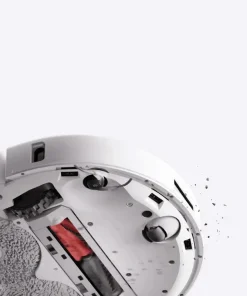 جارو رباتیک روبوراک Qrevo C خرید جارو رباتیک روبوراک مدل Roborock Qrevo C