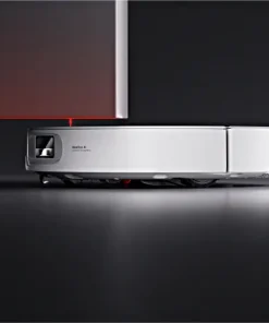 جارو رباتیک روبوراک Qrevo Curv 2 Pro جارو رباتیک روبوراک Qrevo Curv 2 Pro