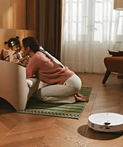 جارو رباتیک روبوراک Qrevo Curv 2 Pro جارو رباتیک روبوراک Qrevo Curv 2 Pro