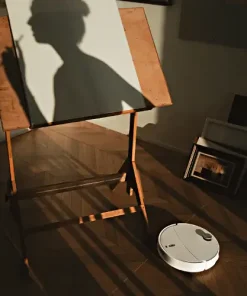 جارو رباتیک روبوراک Qrevo Curv 2 Pro جارو رباتیک روبوراک Qrevo Curv 2 Pro