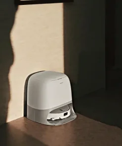 جارو رباتیک روبوراک Qrevo Curv 2 Pro جارو رباتیک روبوراک Qrevo Curv 2 Pro