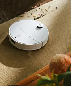جارو رباتیک روبوراک Qrevo Curv 2 Pro جارو رباتیک روبوراک Qrevo Curv 2 Pro