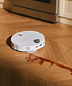 جارو رباتیک روبوراک Qrevo Curv 2 Pro جارو رباتیک روبوراک Qrevo Curv 2 Pro