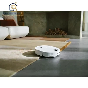 جارو رباتیک روبوراک Qrevo Curv 2 ProX جارو رباتیک روبوراک Qrevo Curv 2 ProX