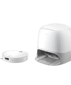 جارو رباتیک روبوراک Qrevo Curv 2 ProX خرید جارو رباتیک روبوراک Qrevo Curv 2 ProX