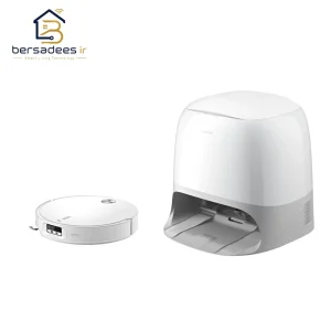 جارو رباتیک روبوراک Qrevo Curv 2 ProX خرید جارو رباتیک روبوراک Qrevo Curv 2 ProX