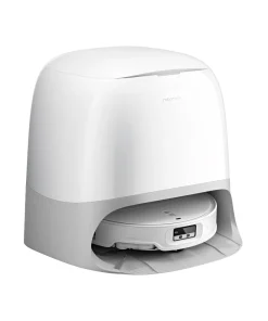 جارو رباتیک روبوراک Qrevo Curv 2 ProX جارو رباتیک روبوراک مدل Roborock Qrevo Curv 2 ProX