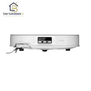 جارو رباتیک روبوراک Qrevo Curv 2 ProX قیمت جارو رباتیک روبوراک مدل Roborock Qrevo Curv 2 ProX