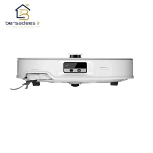 جارو رباتیک روبوراک Qrevo Curv 2 ProX خرید جارو رباتیک روبوراک مدل Roborock Qrevo Curv 2 ProX