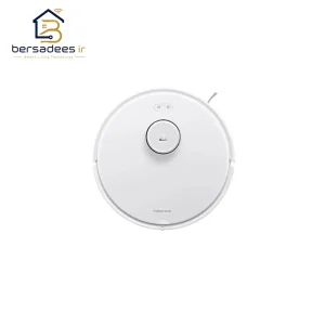 جارو رباتیک روبوراک Qrevo Curv 5A1 قیمت جارو رباتیک روبوراک Qrevo Curv 5A1