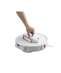جارو رباتیک روبوراک Qrevo Curv 5A1 جارو رباتیک روبوراک Qrevo Curv 5A1