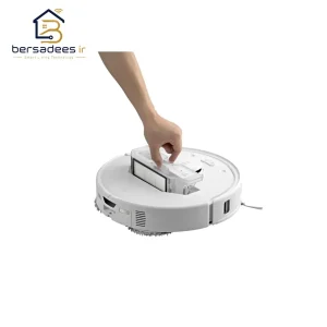 جارو رباتیک روبوراک Qrevo Curv 5A1 جارو رباتیک روبوراک Qrevo Curv 5A1