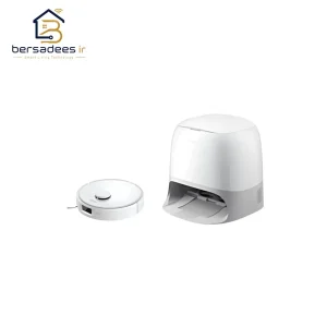 جارو رباتیک روبوراک Qrevo Curv 5A1 جارو رباتیک روبوراک Qrevo Curv 5A1