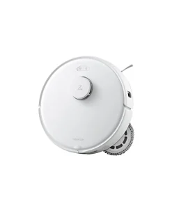 جارو رباتیک روبوراک Qrevo Curv 5A1 جارو رباتیک روبوراک مدل Roborock Qrevo Curv 5A1