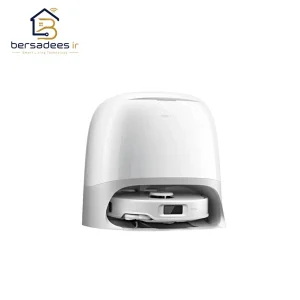 جارو رباتیک روبوراک Qrevo Curv 5A1