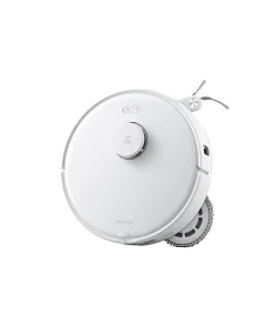 جارو رباتیک روبوراک Qrevo Curv 5A1 قیمت جارو رباتیک روبوراک مدل Roborock Qrevo Curv 5A1