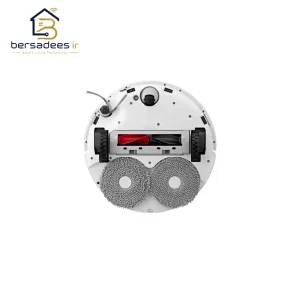 جارو رباتیک روبوراک Qrevo Curv 5A1 خرید جارو رباتیک روبوراک مدل Roborock Qrevo Curv 5A1