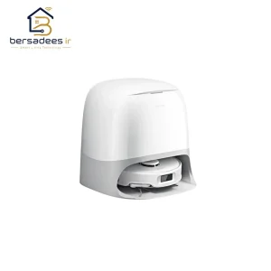 جارو رباتیک روبوراک Qrevo Curv 5A1 جارو رباتیک روبوراک Qrevo Curv 5A1